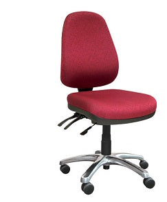 Egress Chair