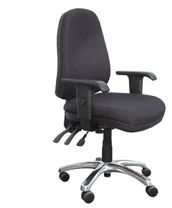 Egress Chair