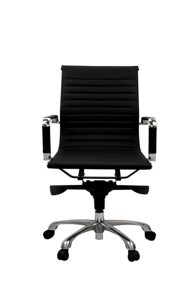Aero Medium Back Chair