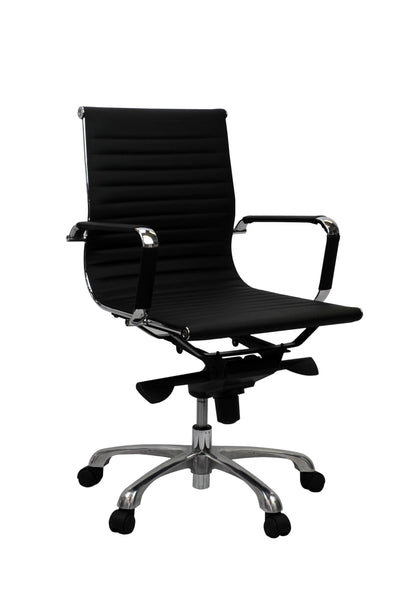 Aero Medium Back Chair