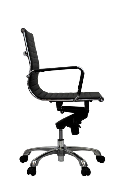 Aero Medium Back Chair