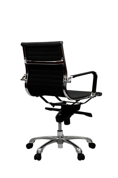 Aero Medium Back Chair