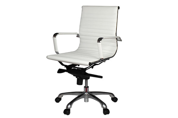 Aero Medium Back Chair