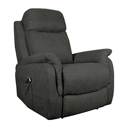 ASCOT Single chair - Fabric