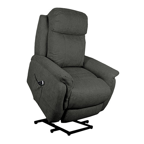 ASCOT Single chair - Fabric