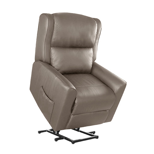 BALTIMORE lift chair LEATHER