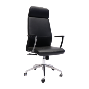 CL3000H high back Slimline executive chair