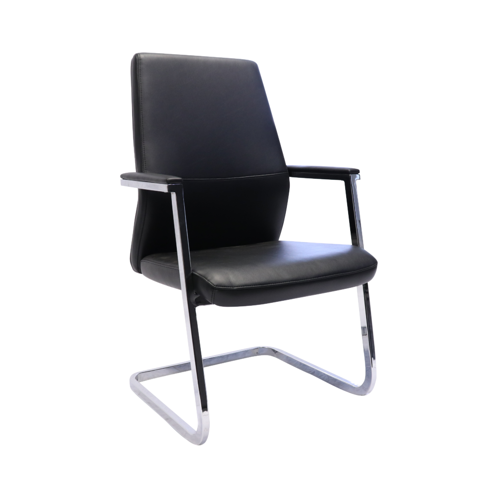 CL3000V Executive visitor chair