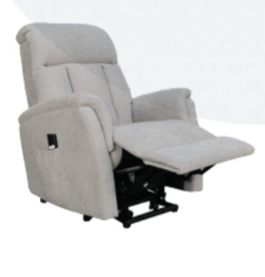 LYTLE Lift chair LEATHER