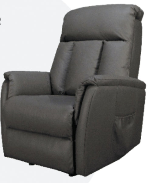 LYTLE Lift chair LEATHER