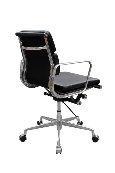 Manta Low Back Chair