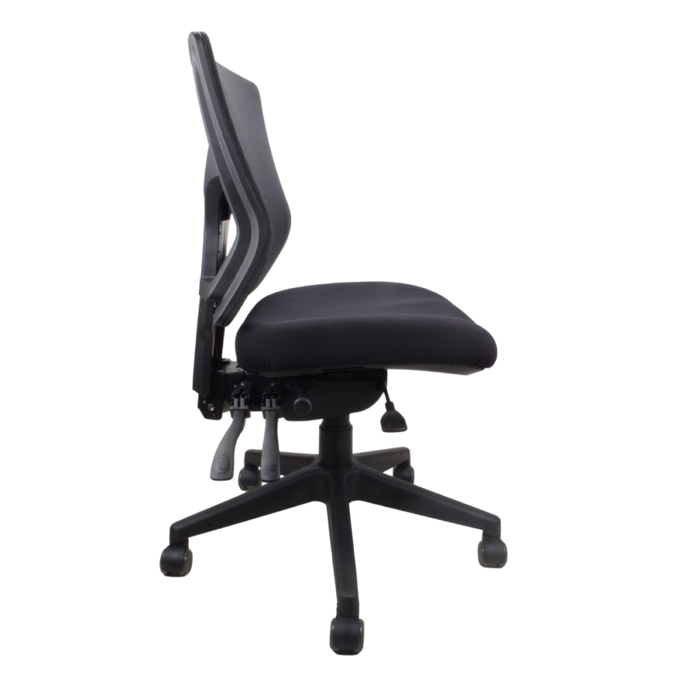 MILAN Medium back operator chair – Express Chairs
