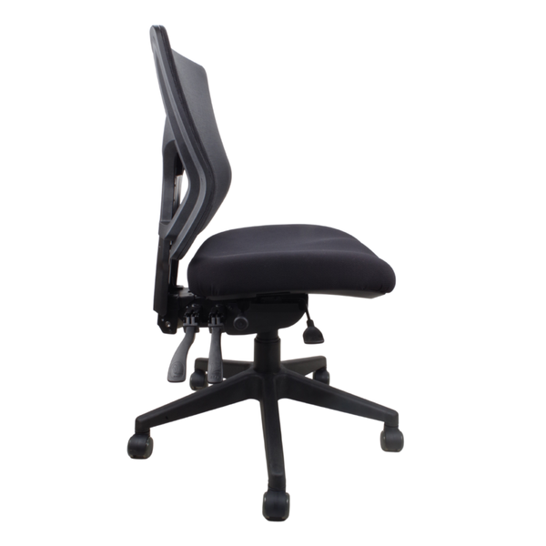 MILAN Medium back operator chair