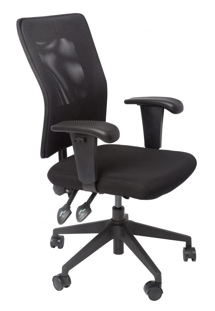 AM100 Operator Chair