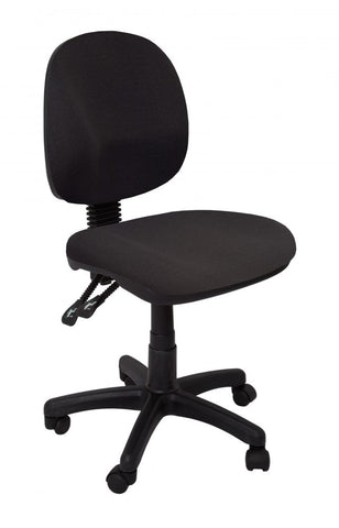 ET20 Operator Chair - Budget