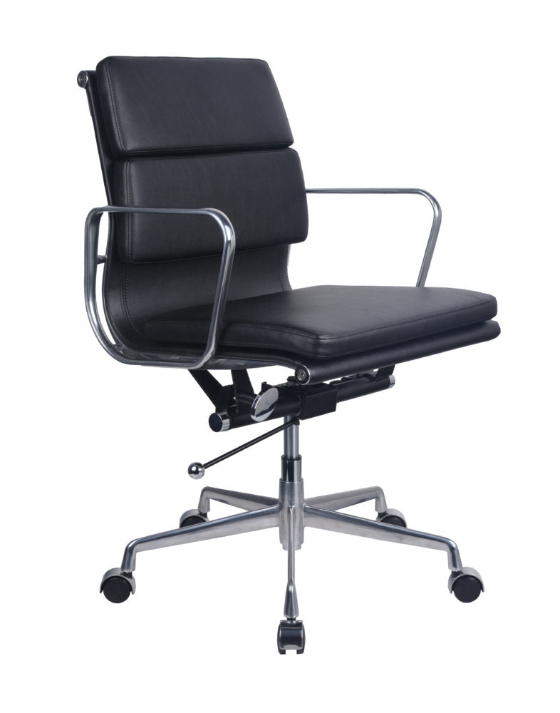 PU900 Medium back Chair