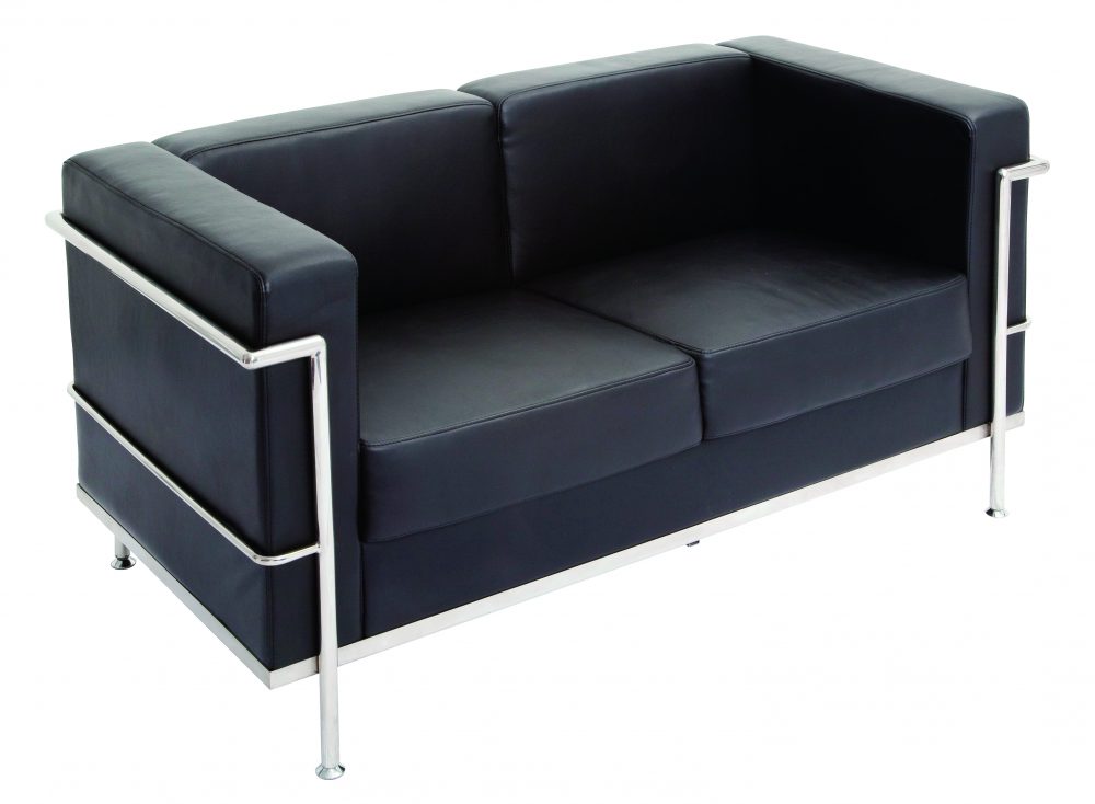 Space 2 Seater Lounge