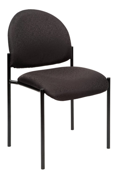 Stacking  Visitor Chair -Arms